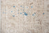 Antique Heriz Area Rug (9' x 12')